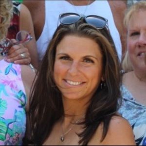 Meet your Posher, Liz